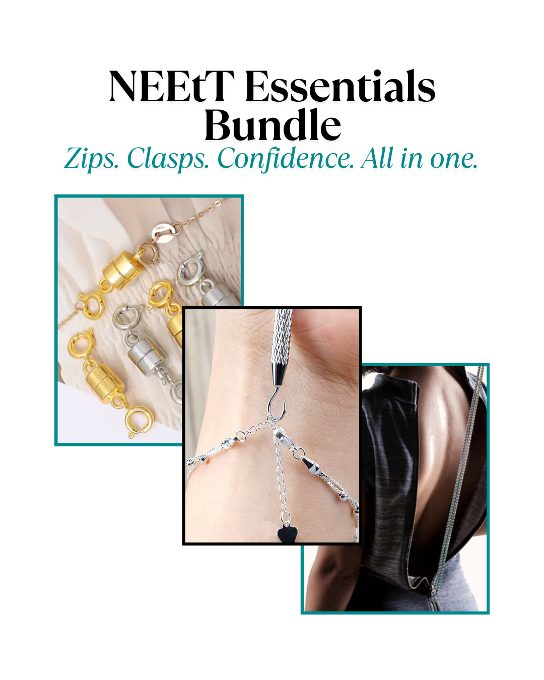 NEEtT Essentials Bundle