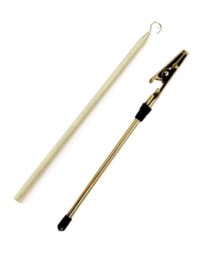The NEEtT Pair