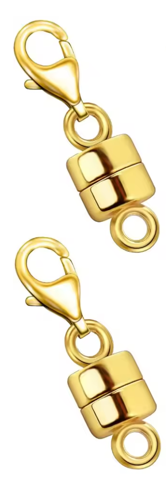 Magnetic Clasps (2-Pack)