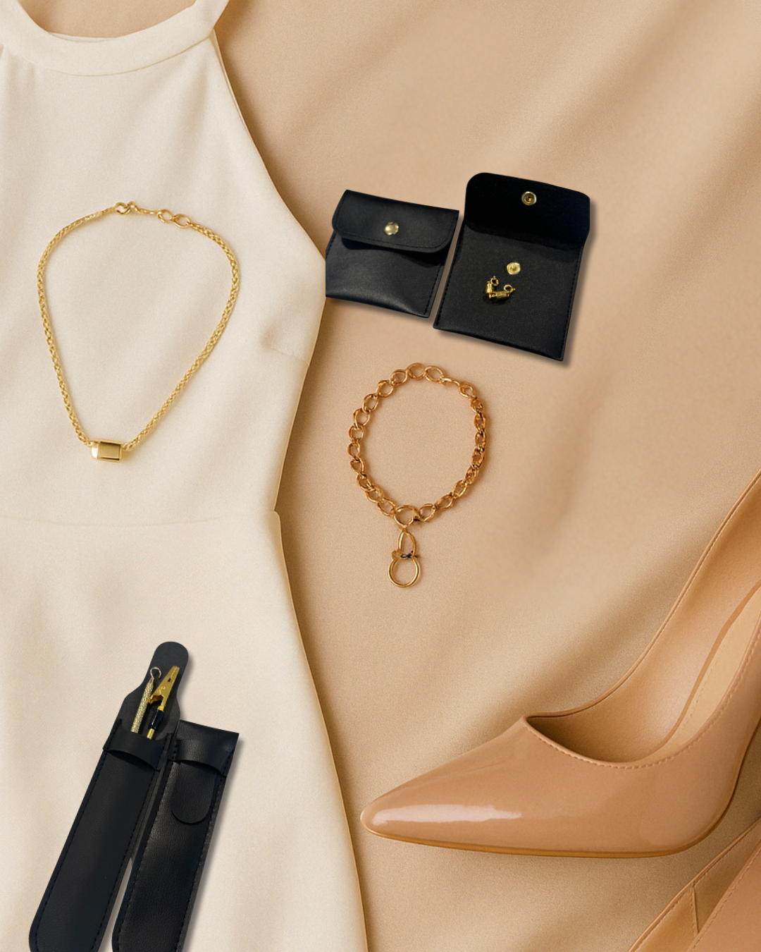 NEEtT Essentials Bundle