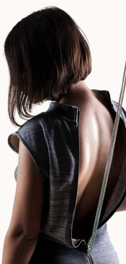 Zipper Helper