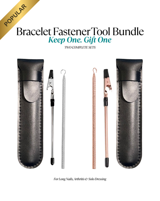 Bracelet Buddy Bundle