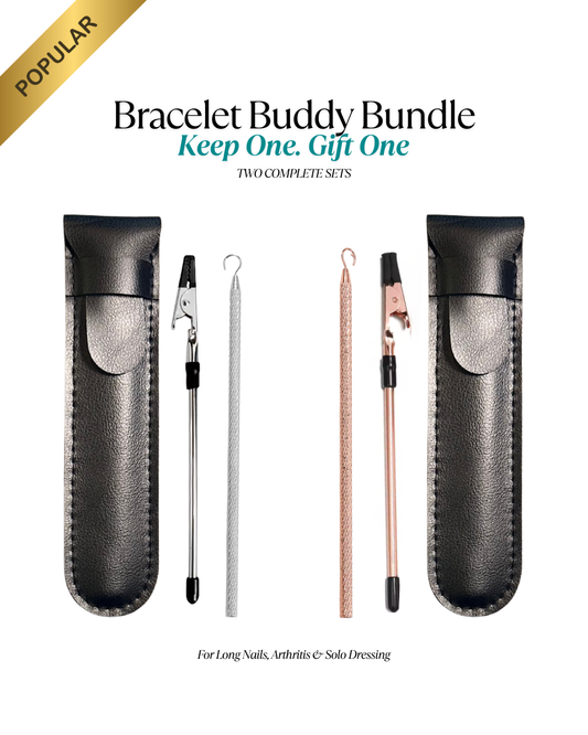 Bracelet Buddy Bundle