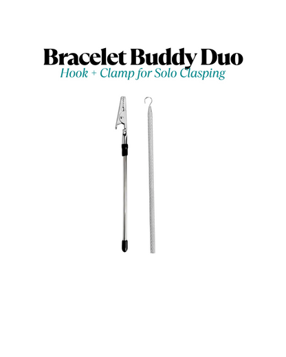 Bracelet Buddy Duo
