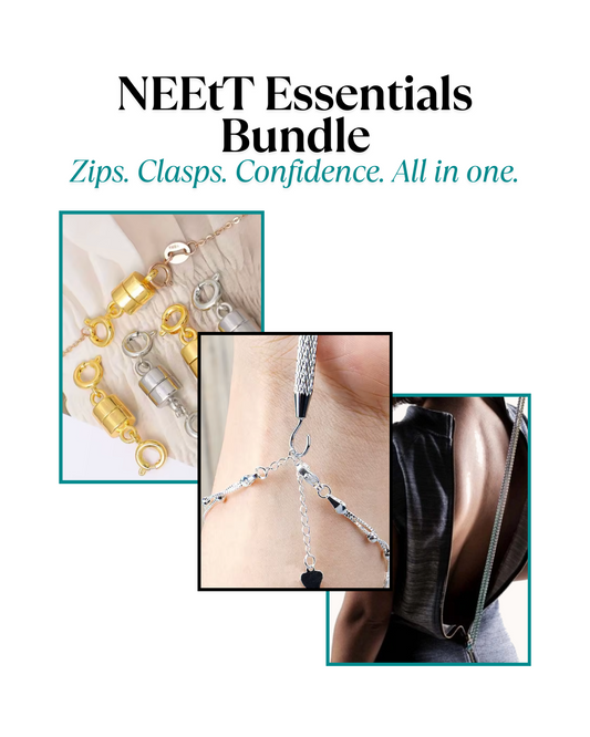 NEEtT Essentials Bundle