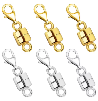 Magnetic Clasps (2-Pack)