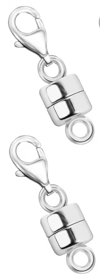 Magnetic Clasps (2-Pack)