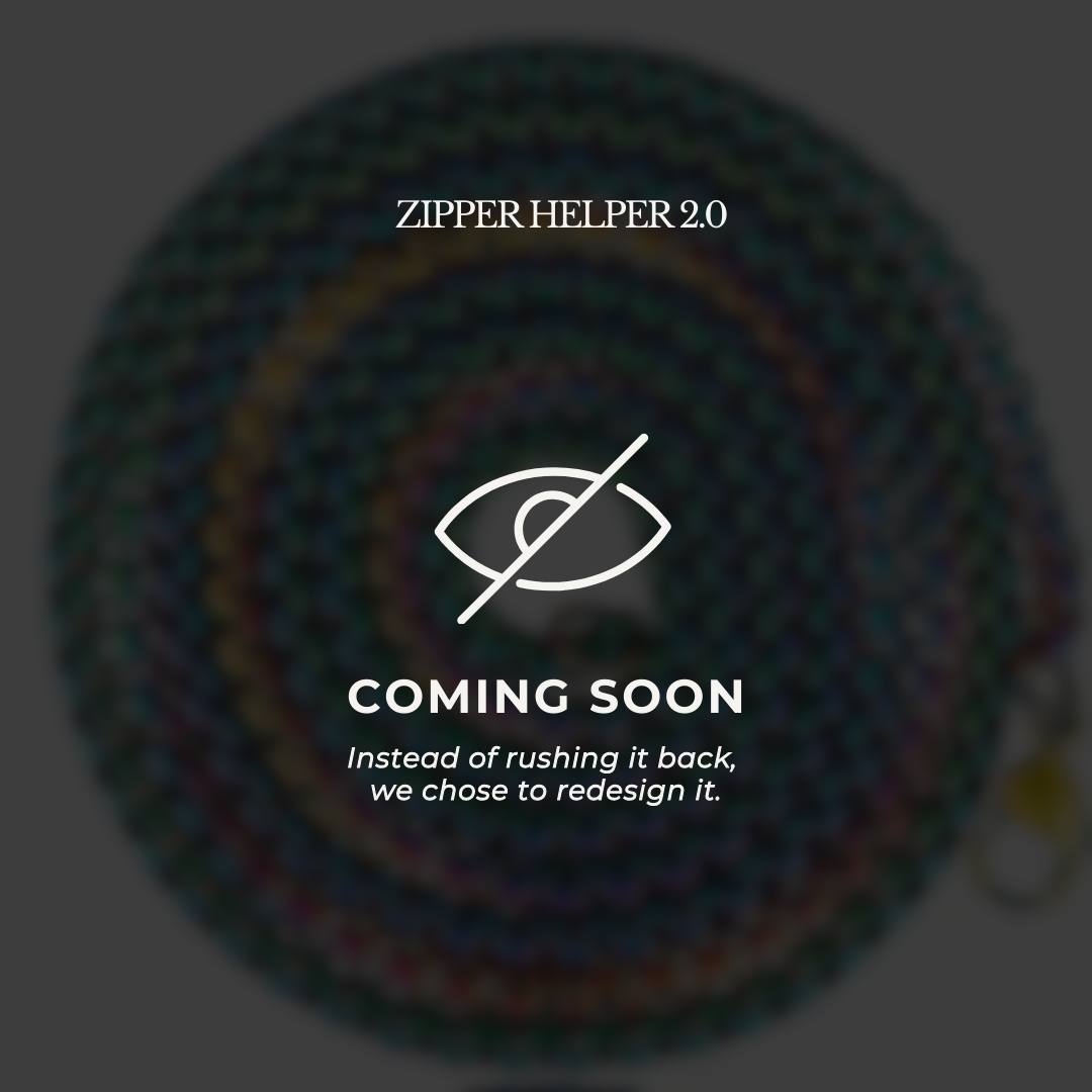 Zipper Helper