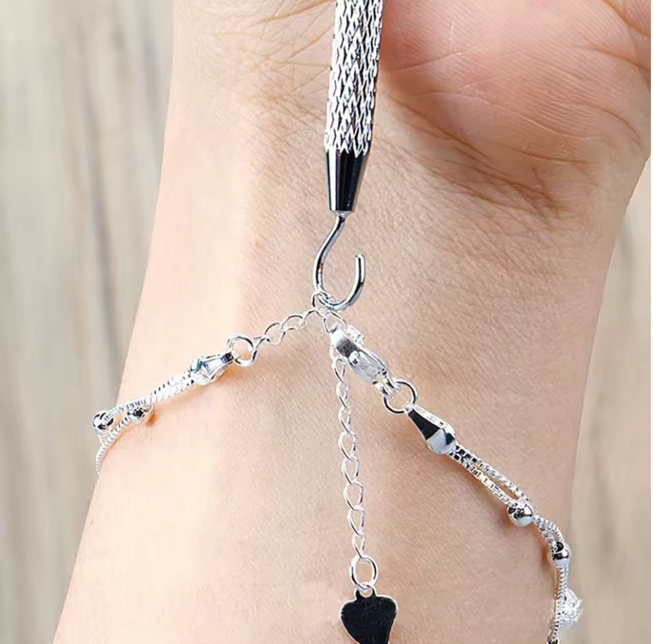 Bracelet Buddy Duo