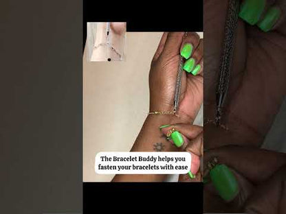 Bracelet Buddy Duo